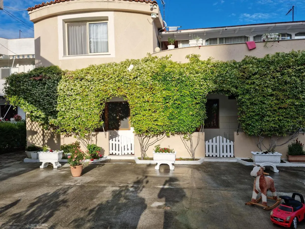 Guesthouse Novi Durrës
