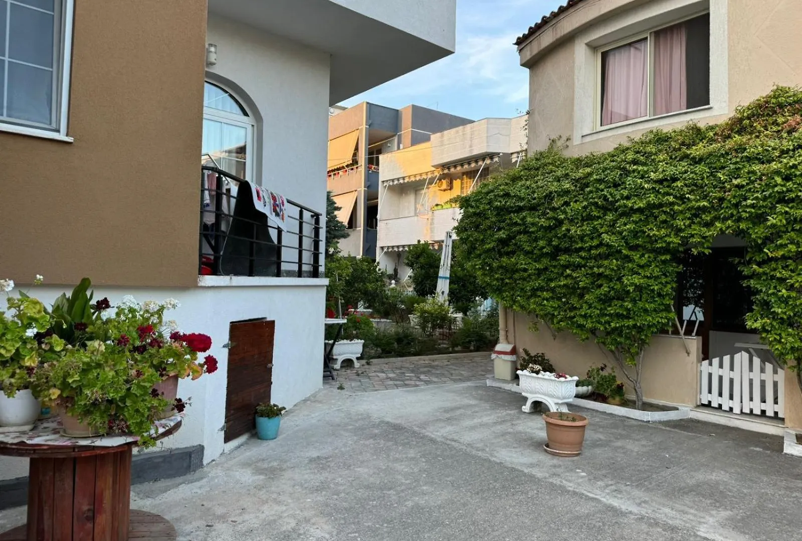 Guesthouse Novi Durrës 0*,  Albania