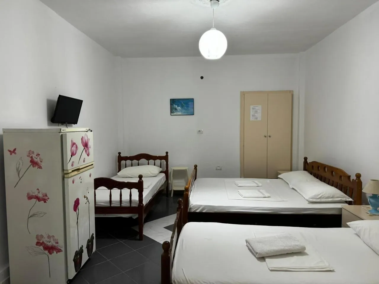 Guesthouse Novi Дуррес Гостевой дом