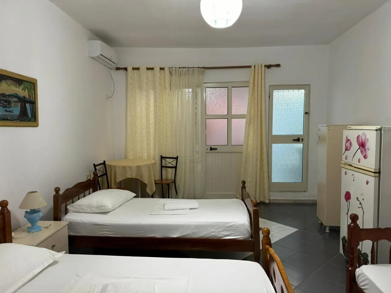 Guesthouse Novi Durrës Albanien