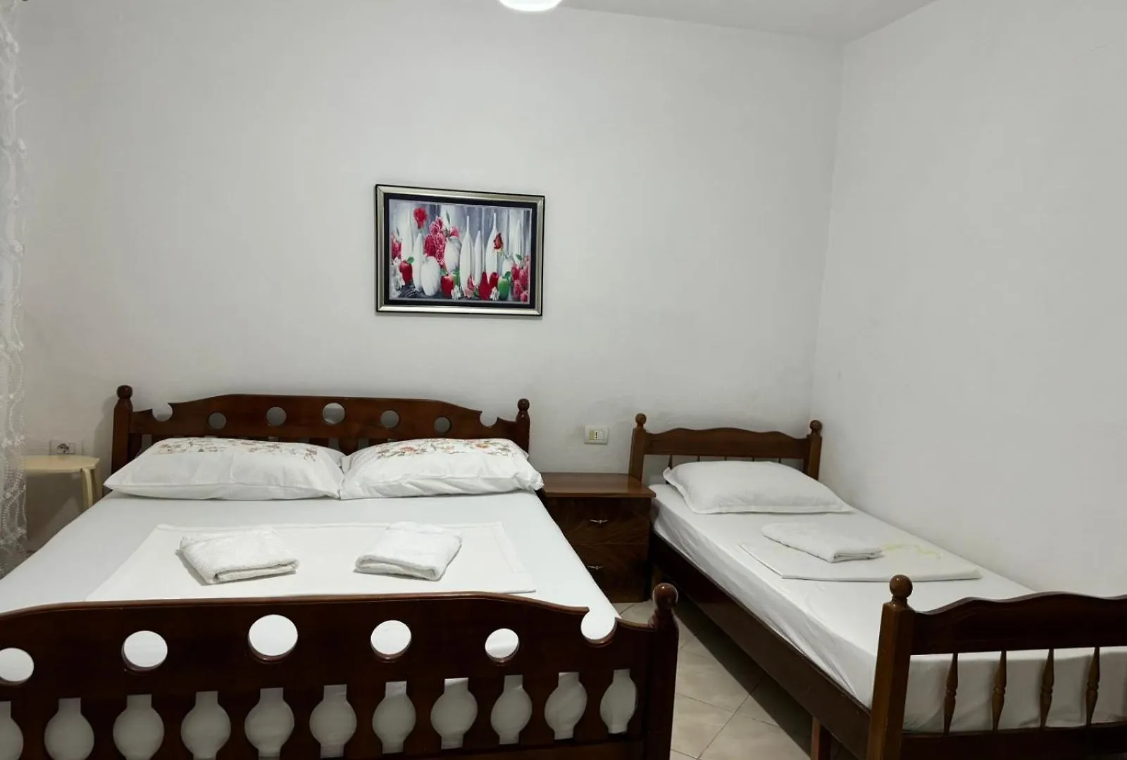 Pensjonat Guesthouse Novi Durrës Albania