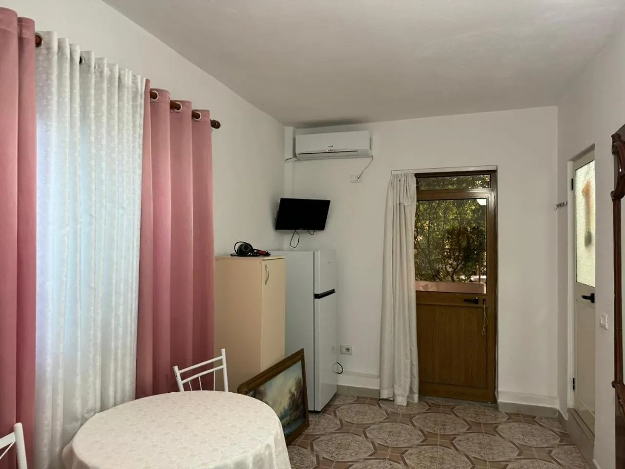 Pensionat Guesthouse Novi Durrës