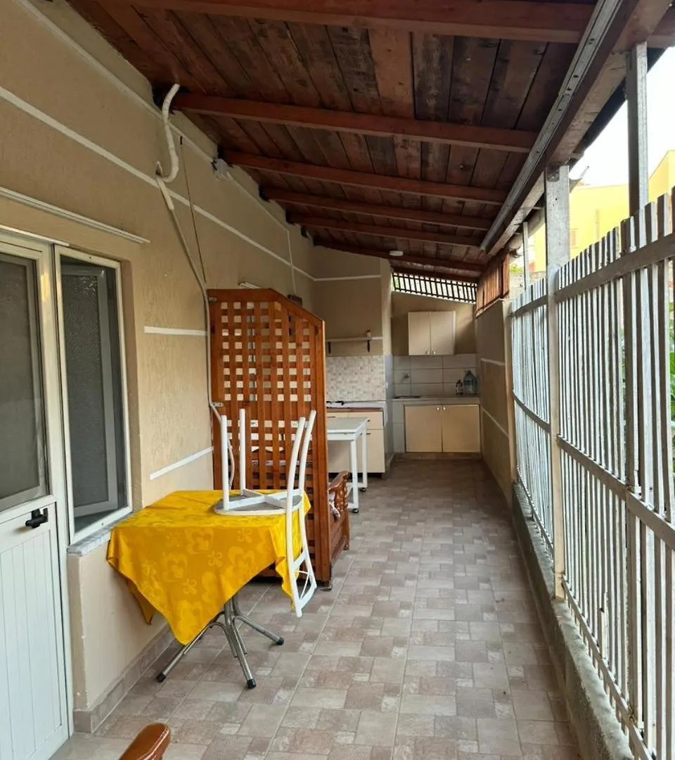 Guesthouse Novi Durrës Pensionat