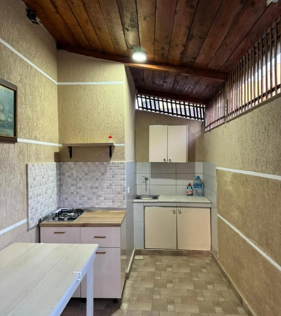 Guesthouse Novi Дуррес