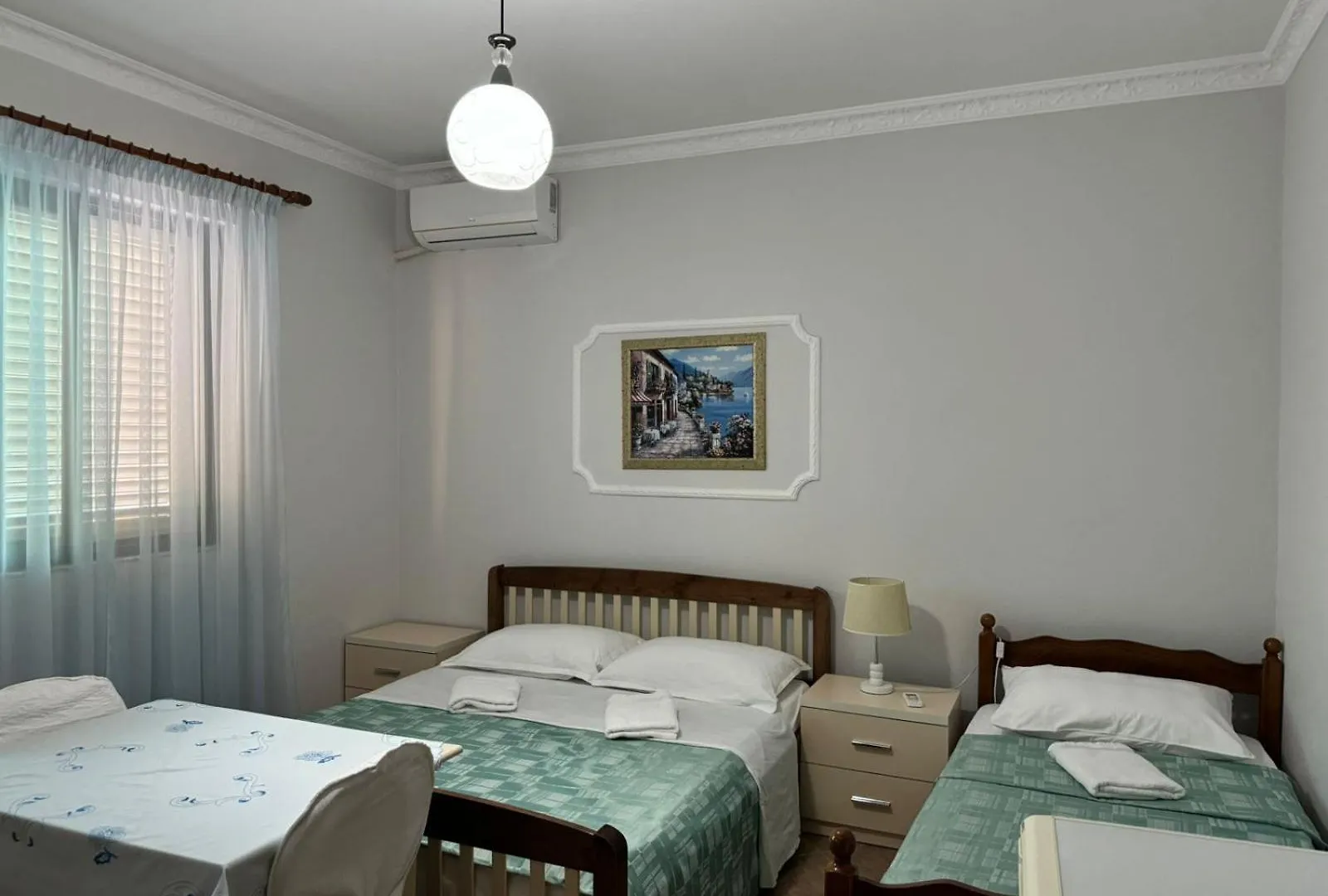 Guesthouse Novi Durrës
