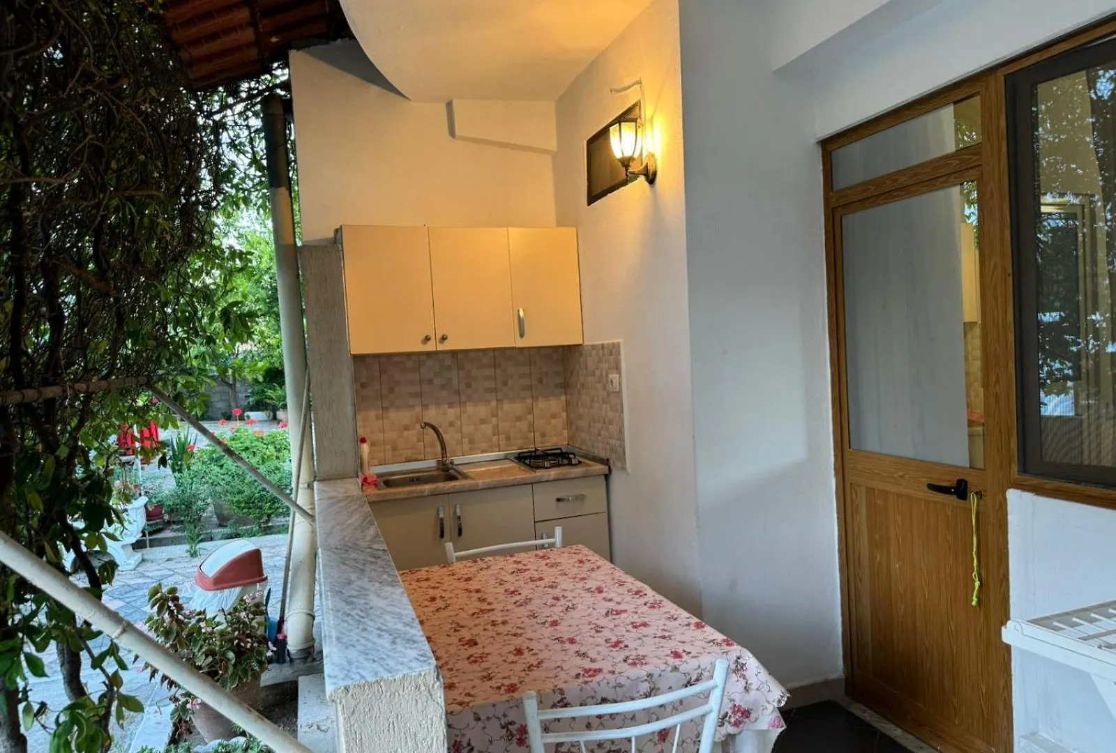 Гостевой дом Guesthouse Novi Дуррес Албания