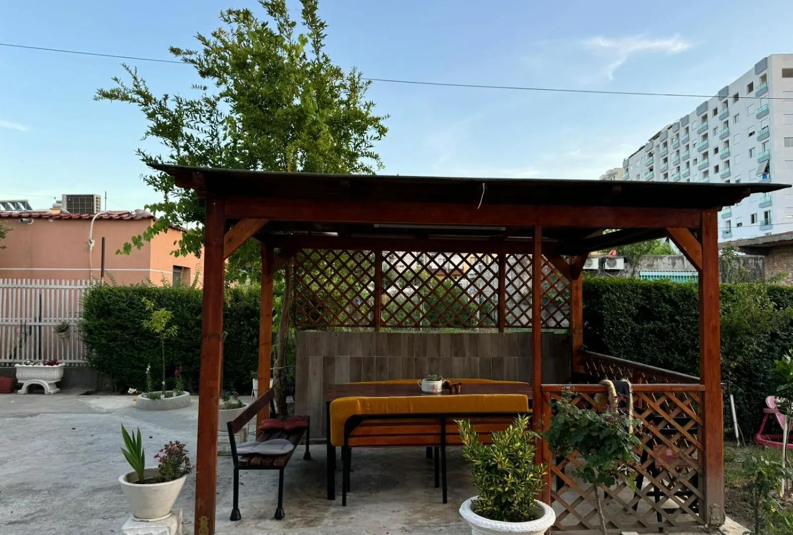 Guesthouse Novi Durrës
