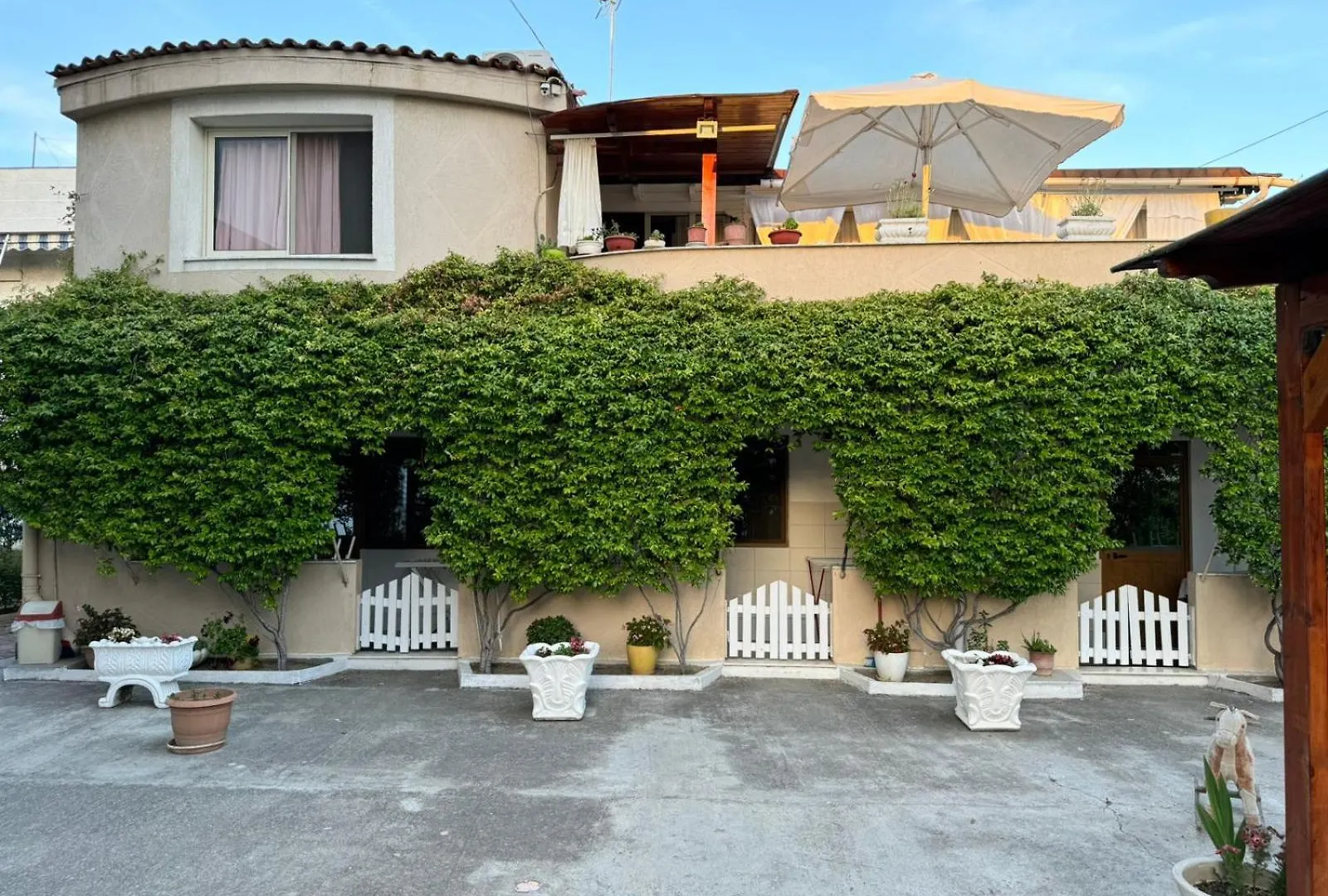 Guesthouse Novi Durrës 0*,