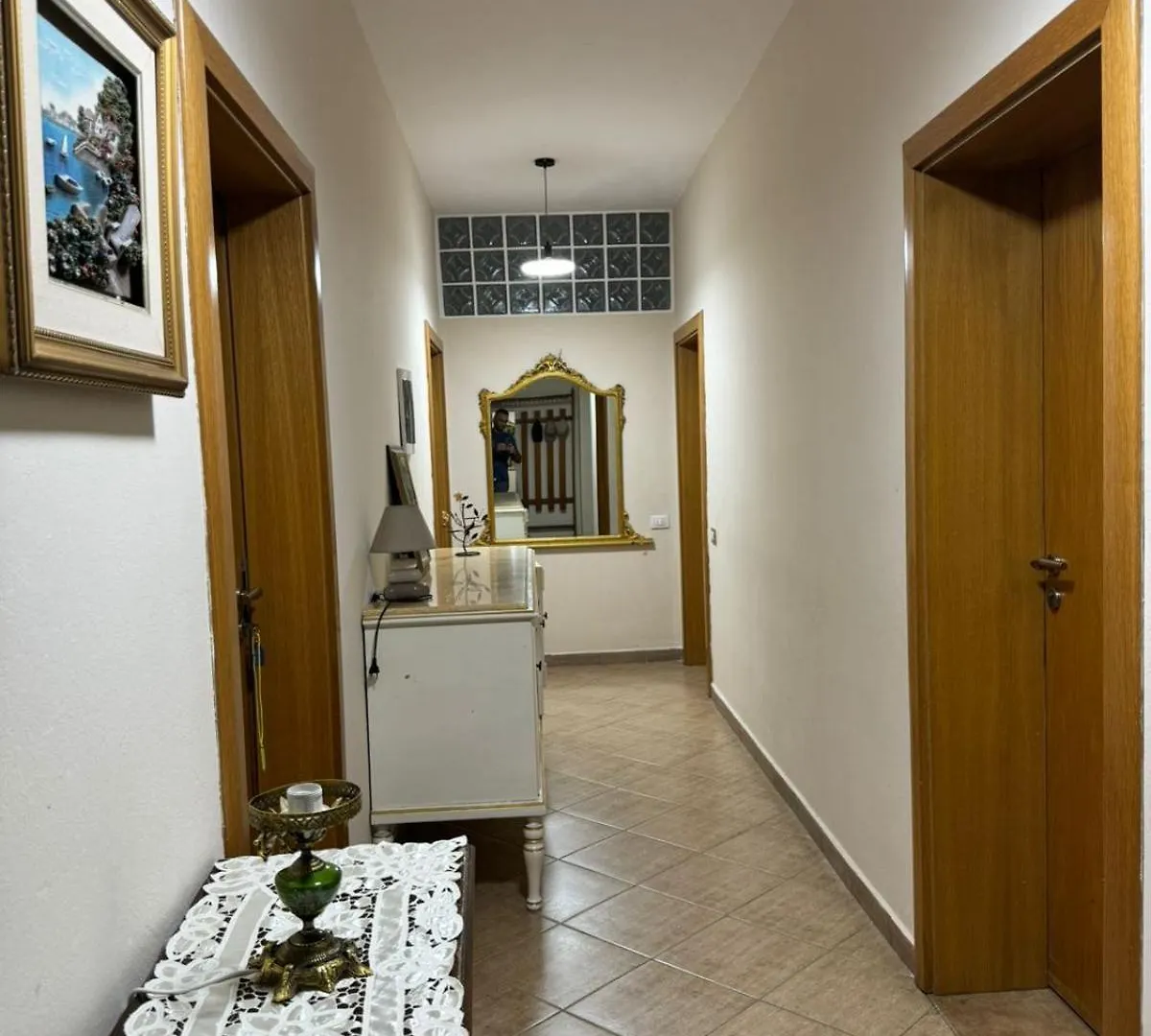 Guesthouse Novi Durrës Pensionat