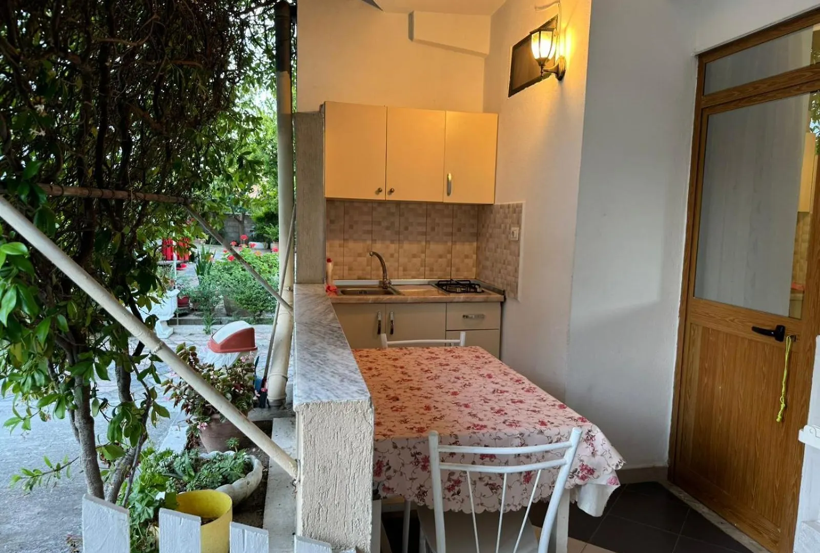 Guesthouse Novi Durrës Albania