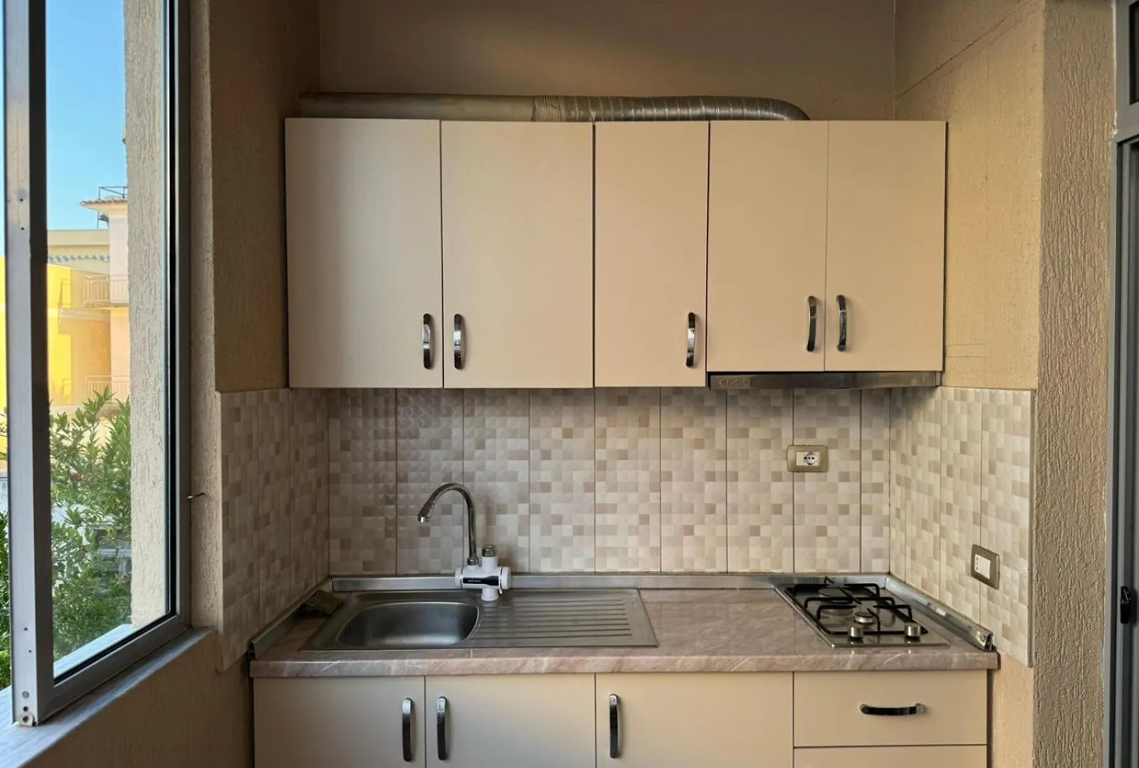 Pensjonat Guesthouse Novi Durrës