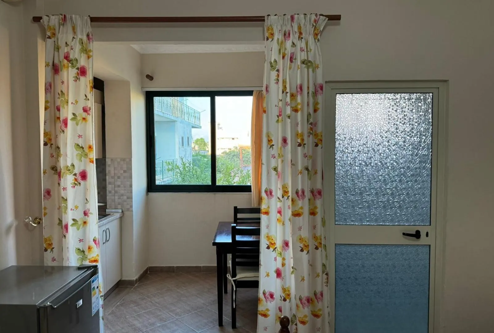 Pensionat Guesthouse Novi Durrës Albanien