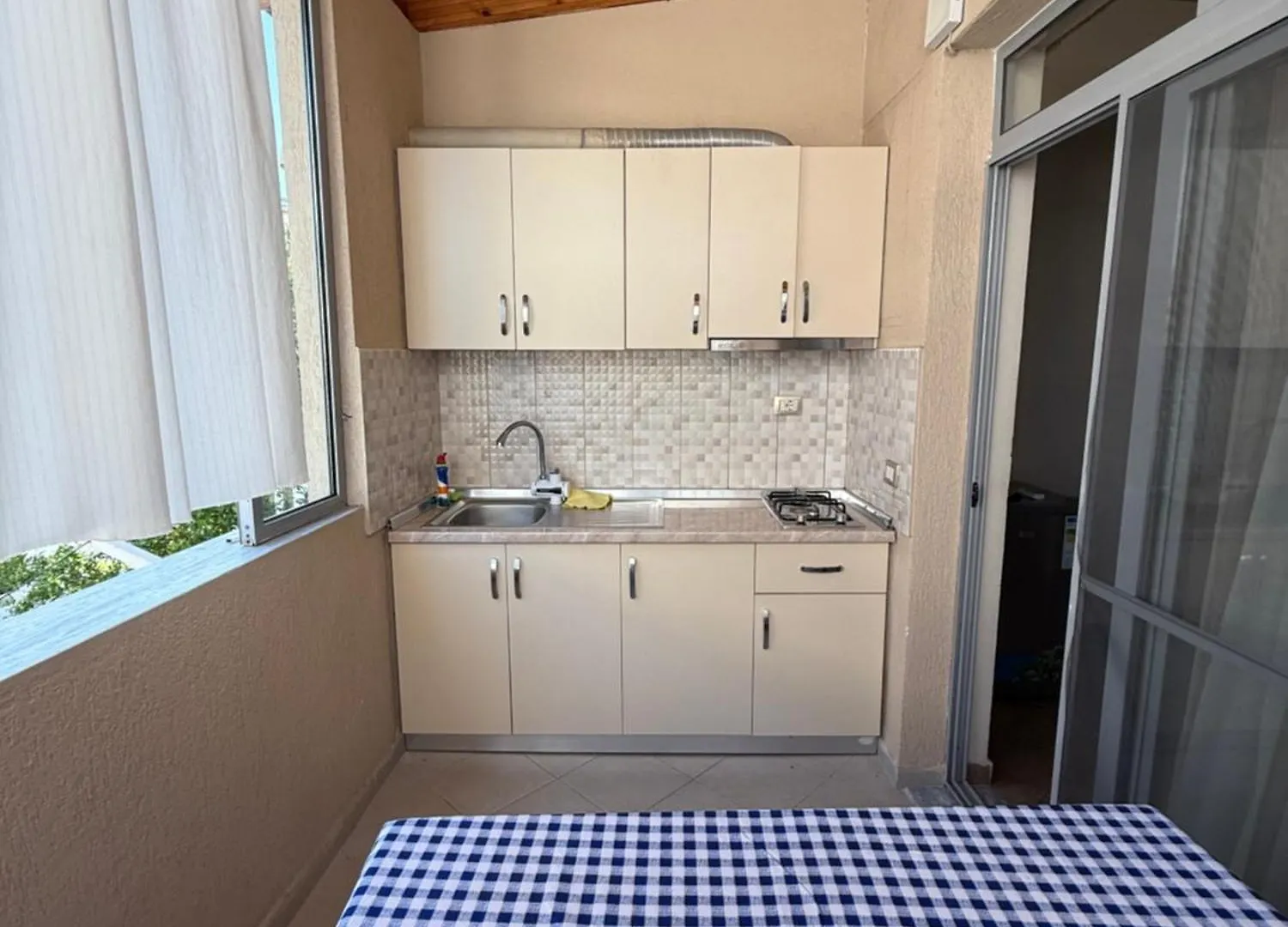 Guesthouse Novi Дуррес