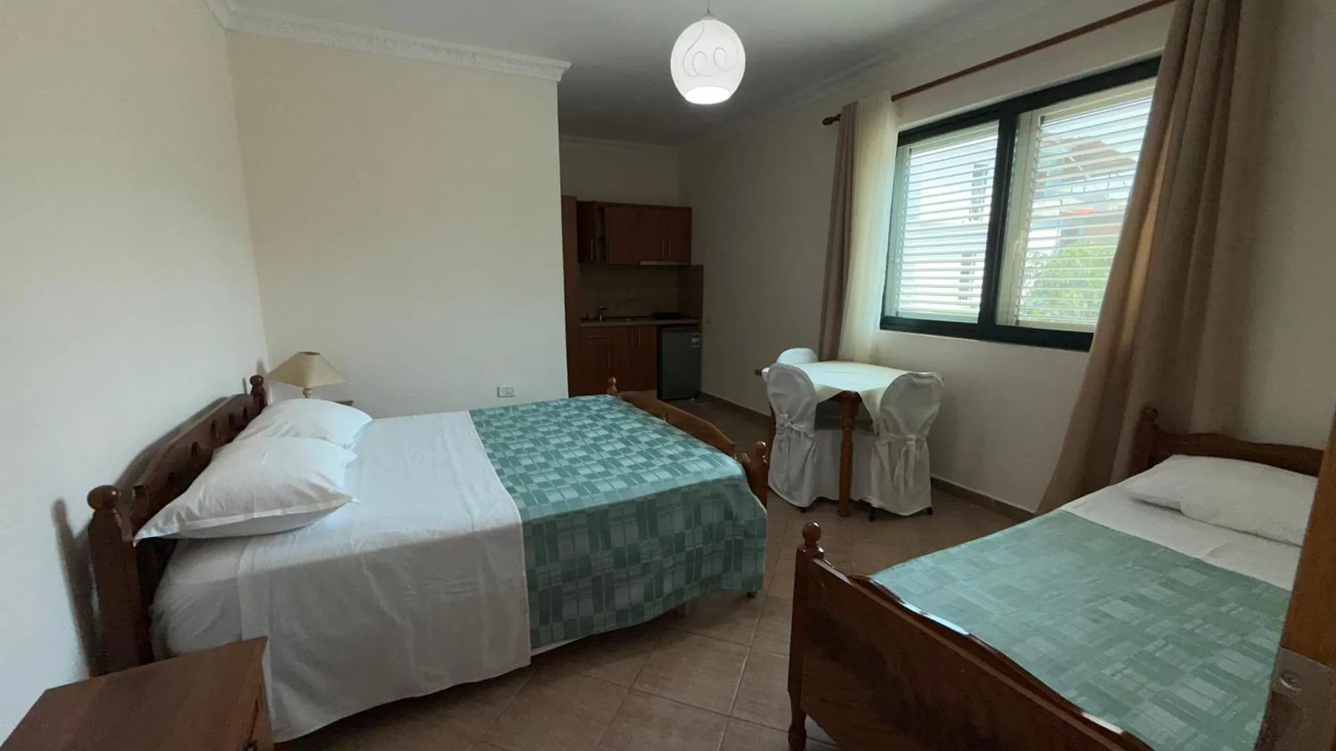 Guesthouse Novi Durrës