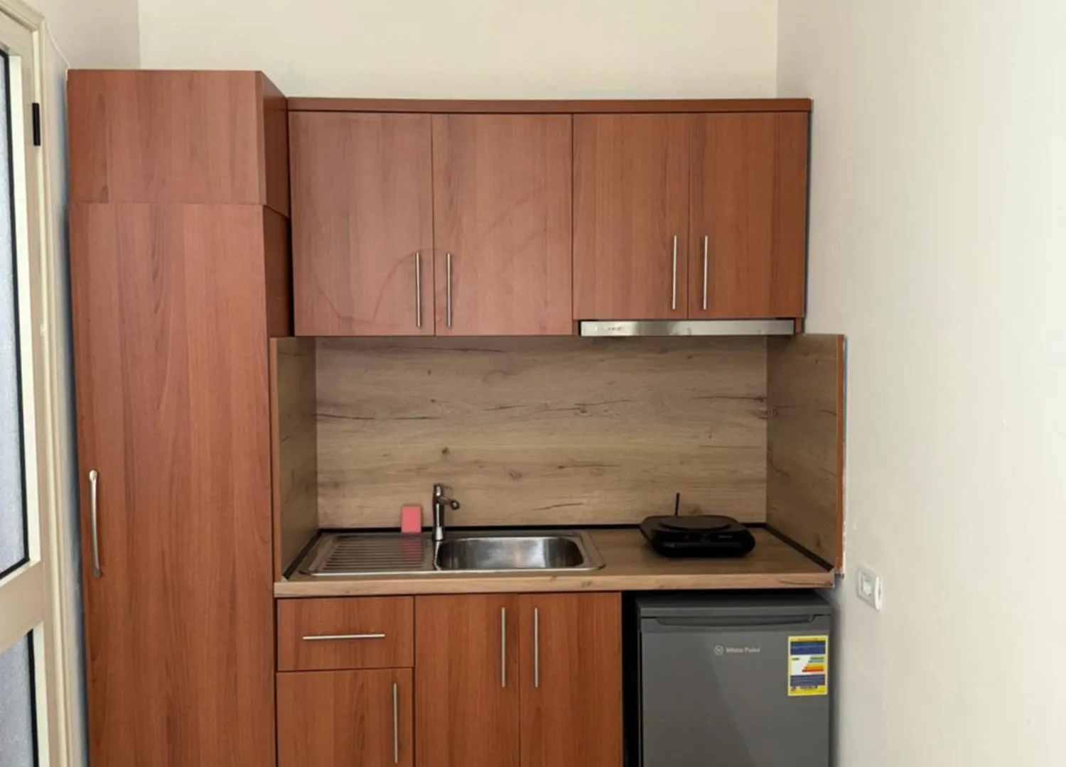 Guesthouse Novi Дуррес Албания