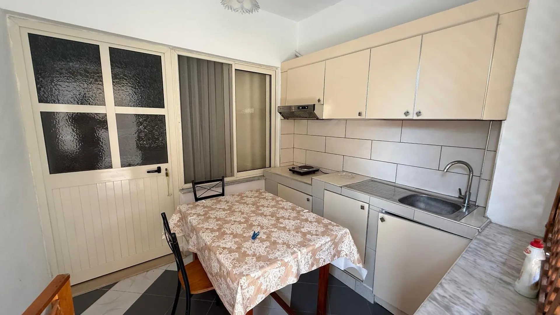 Гостевой дом Guesthouse Novi Дуррес