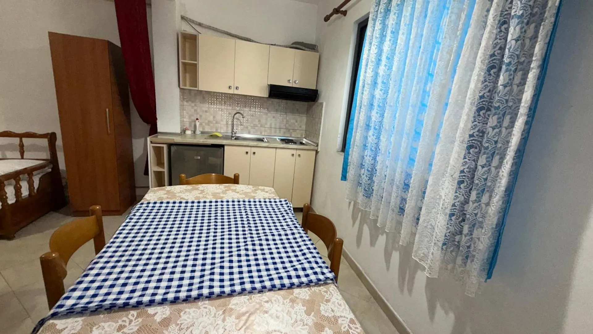Guesthouse Novi Дуррес Албания