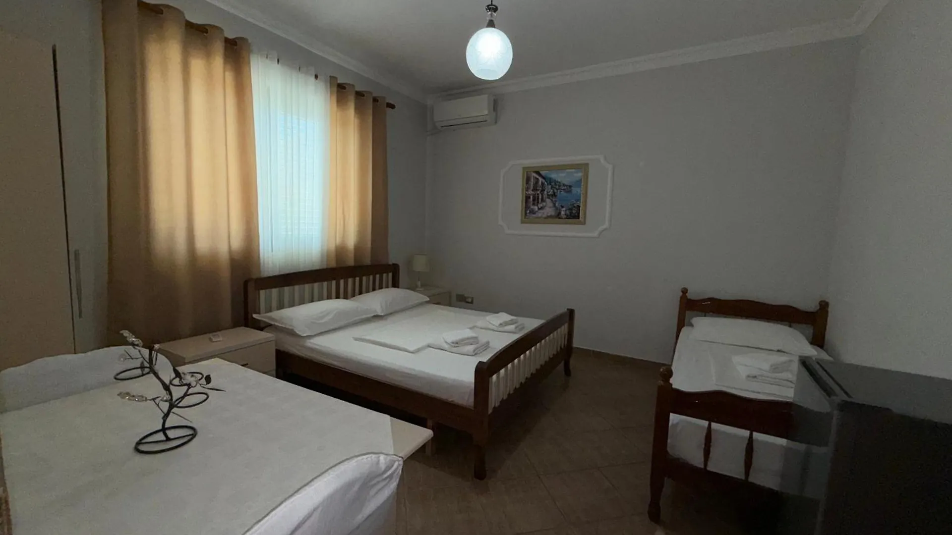 Guesthouse Novi Durrës Pensionat