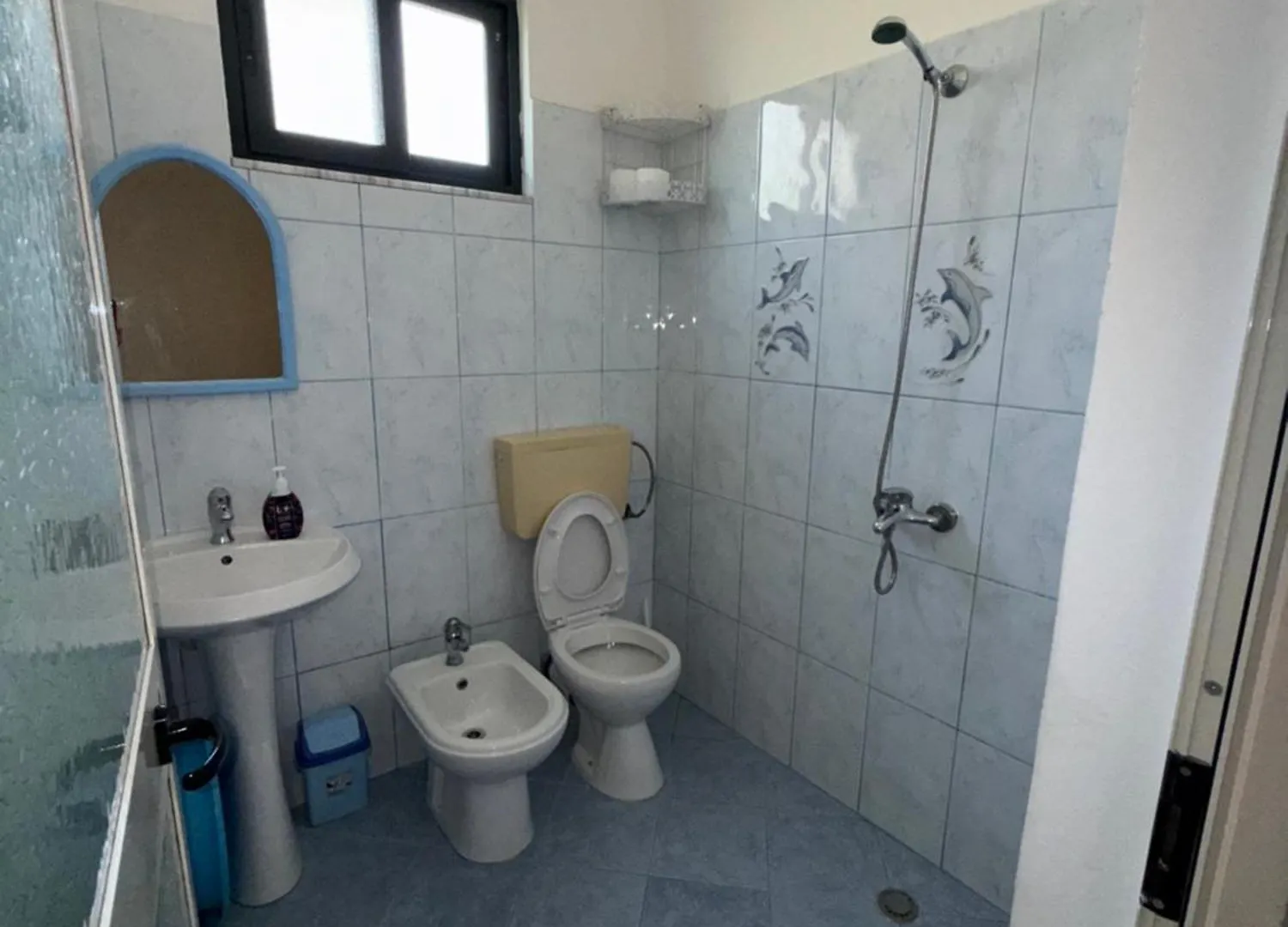 Guesthouse Novi Дуррес 0*,  Албания