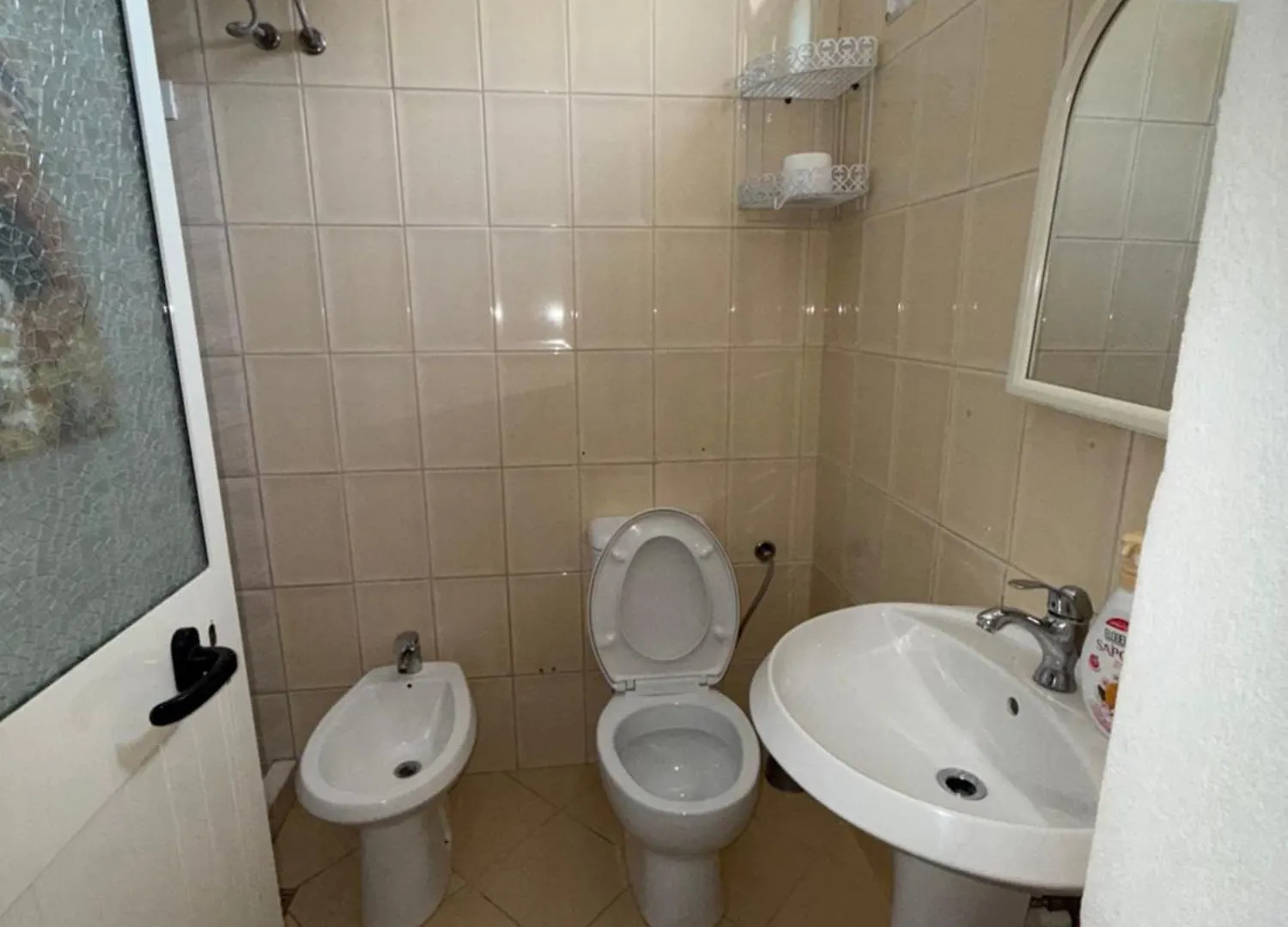 Guesthouse Novi Дуррес Гостевой дом