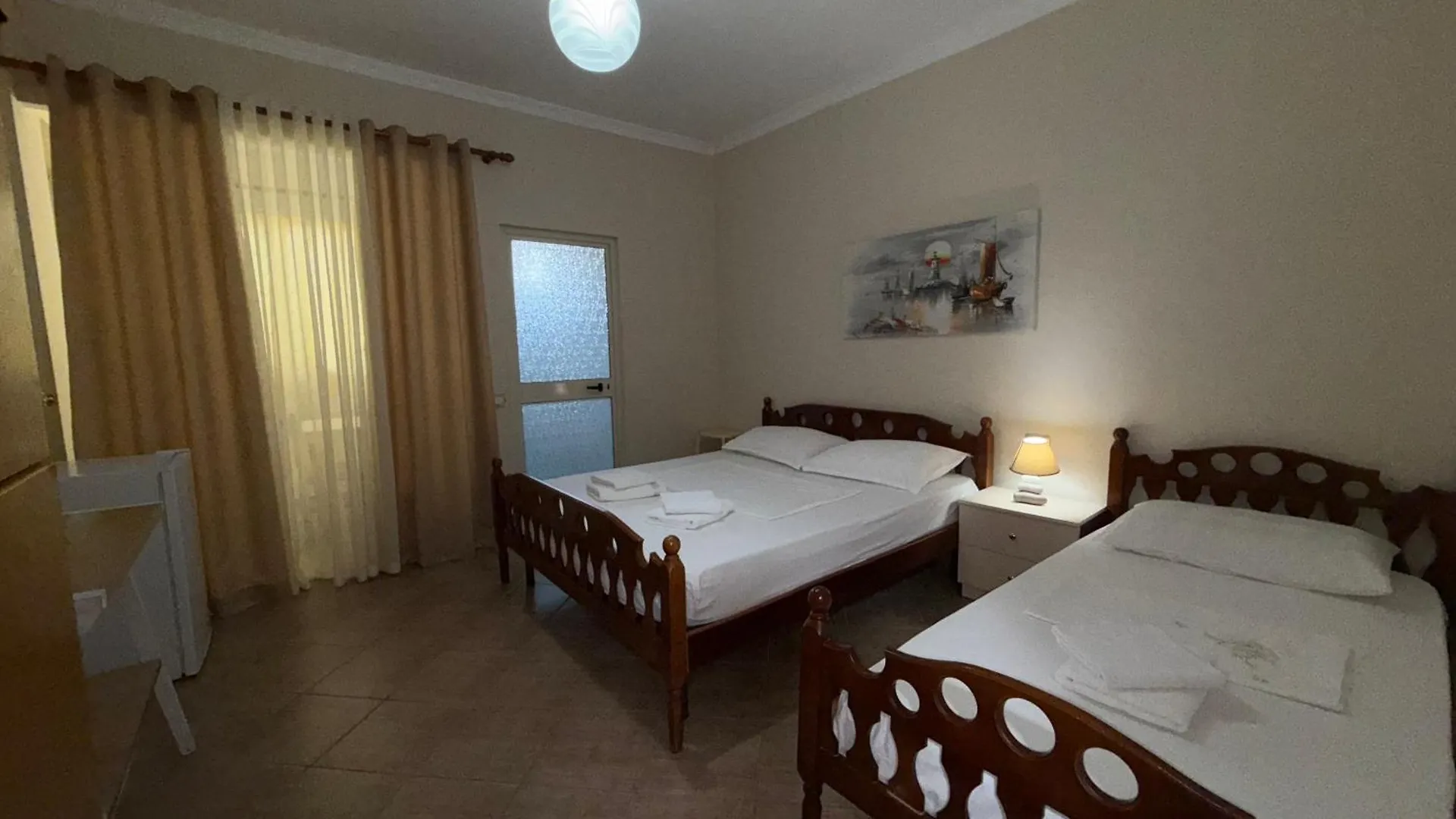 Guesthouse Novi Durrës