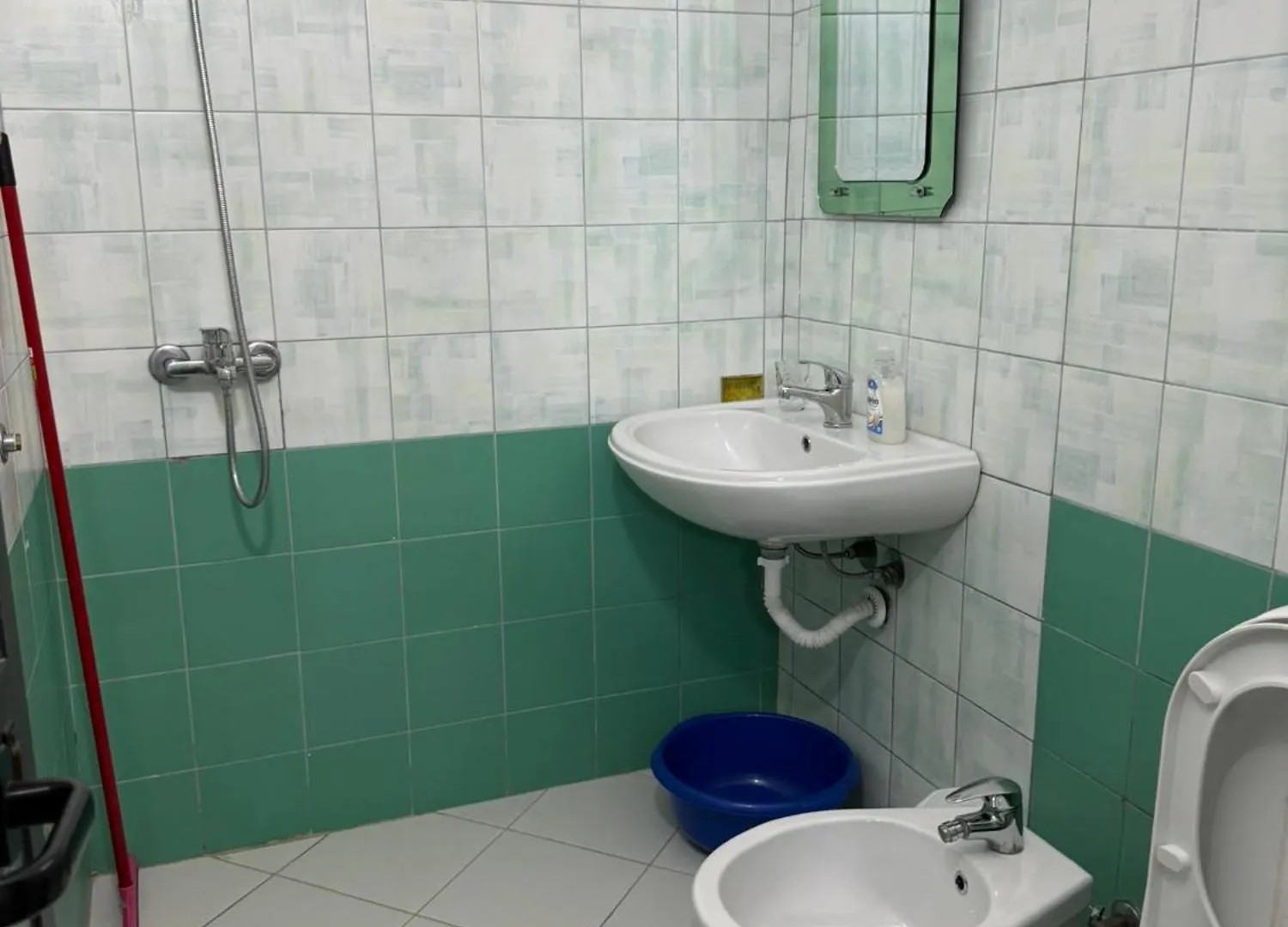 Гостевой дом Guesthouse Novi Дуррес Албания