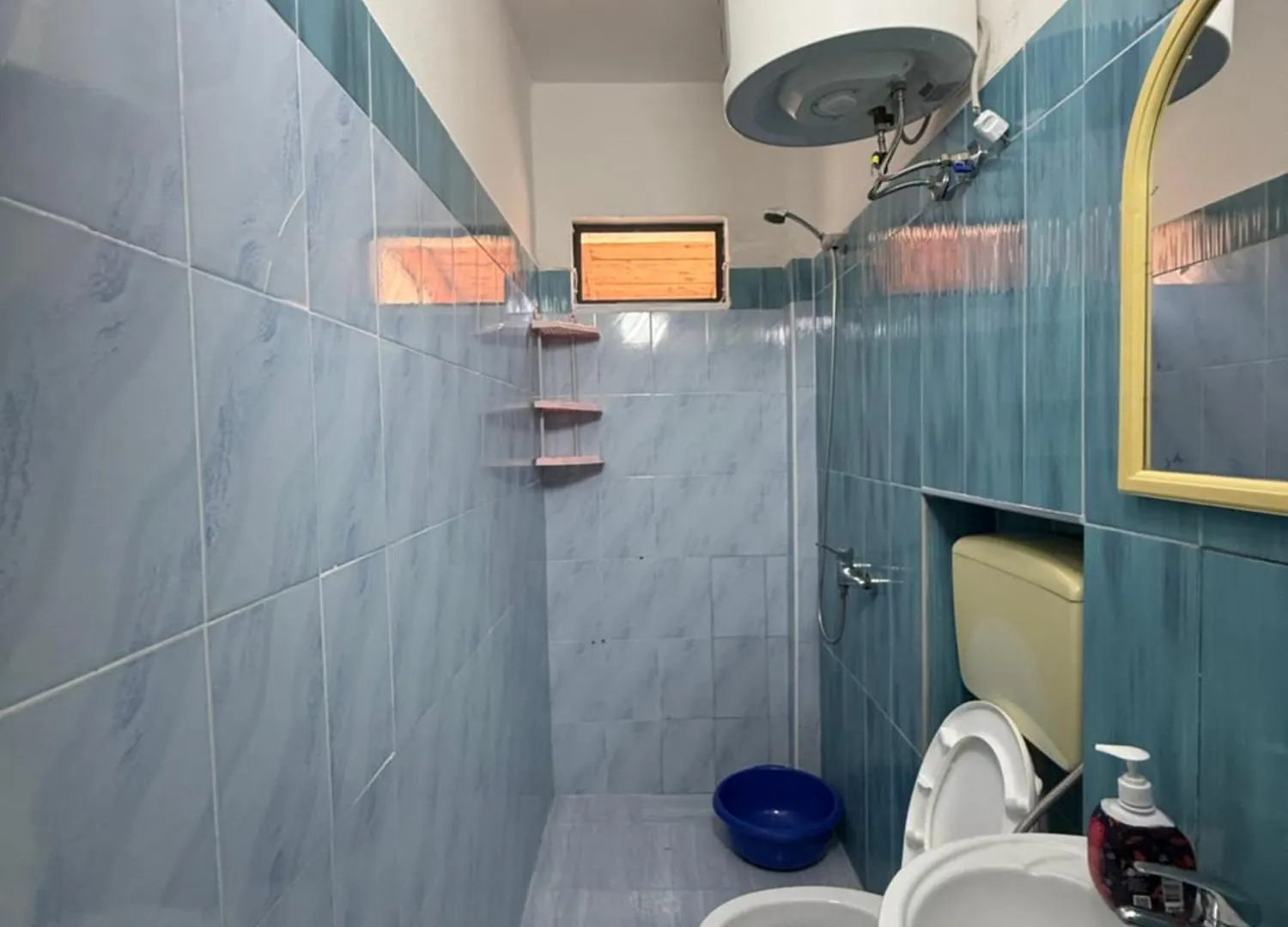 Guesthouse Novi Durrës