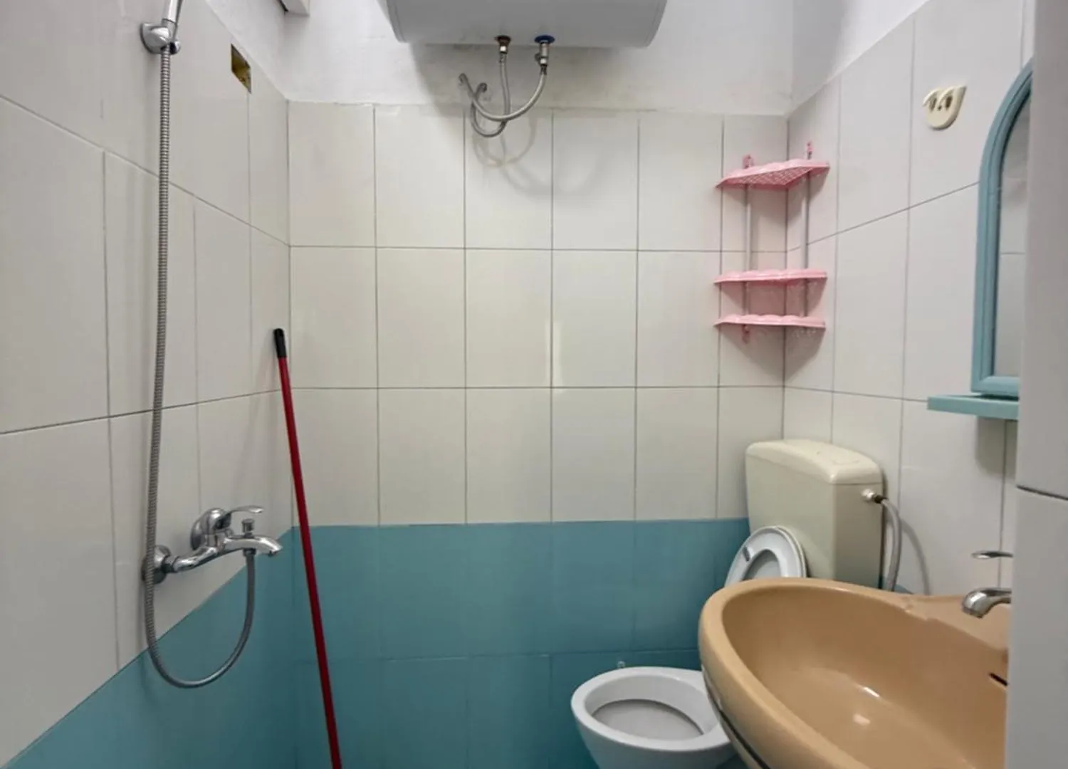 Guesthouse Novi Дуррес