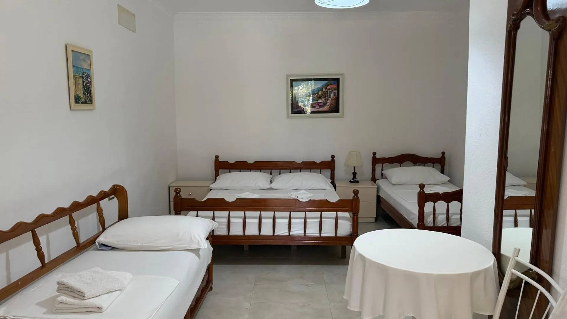 Guesthouse Novi Durrës