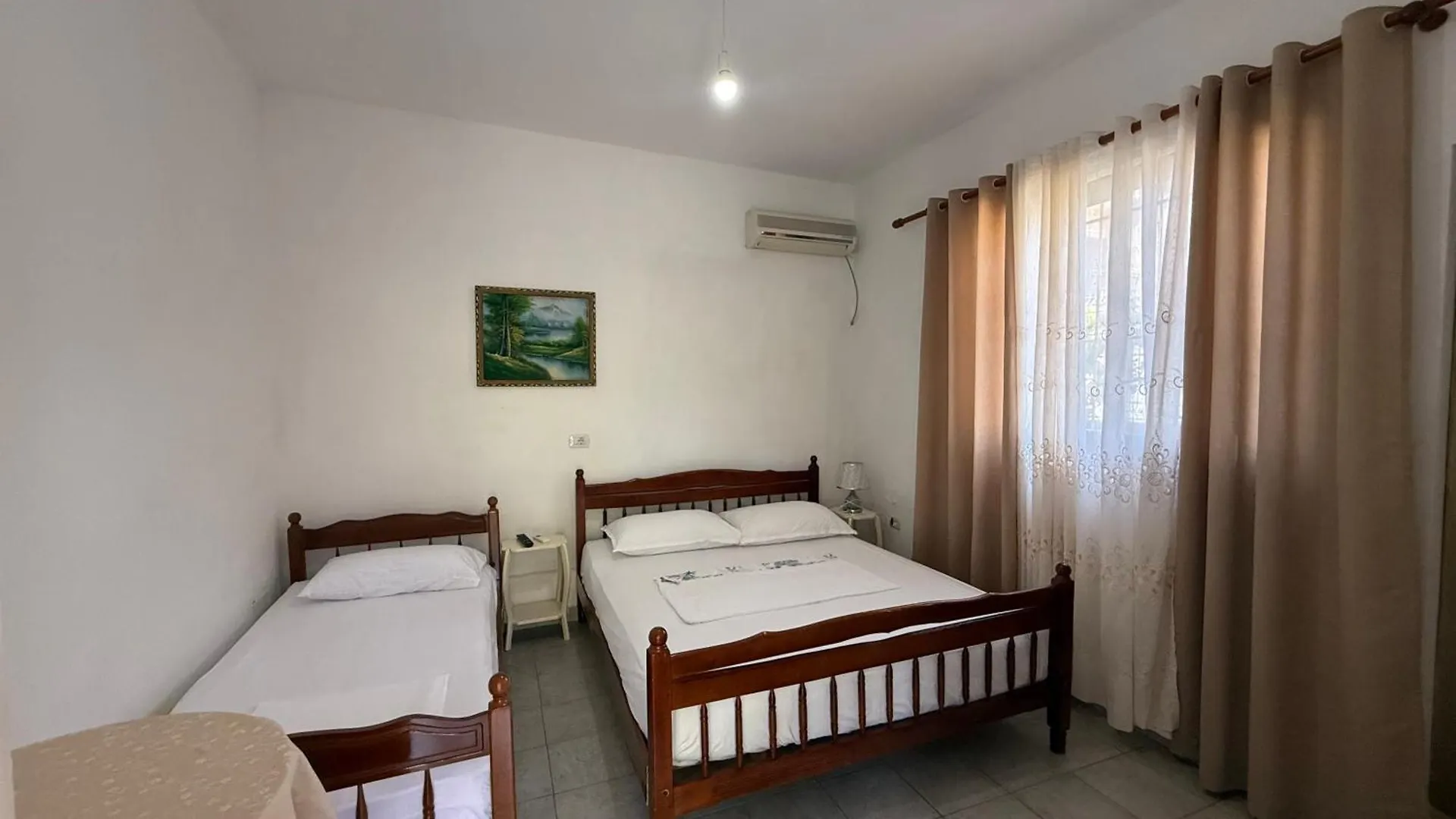 Гостевой дом Guesthouse Novi Дуррес Албания