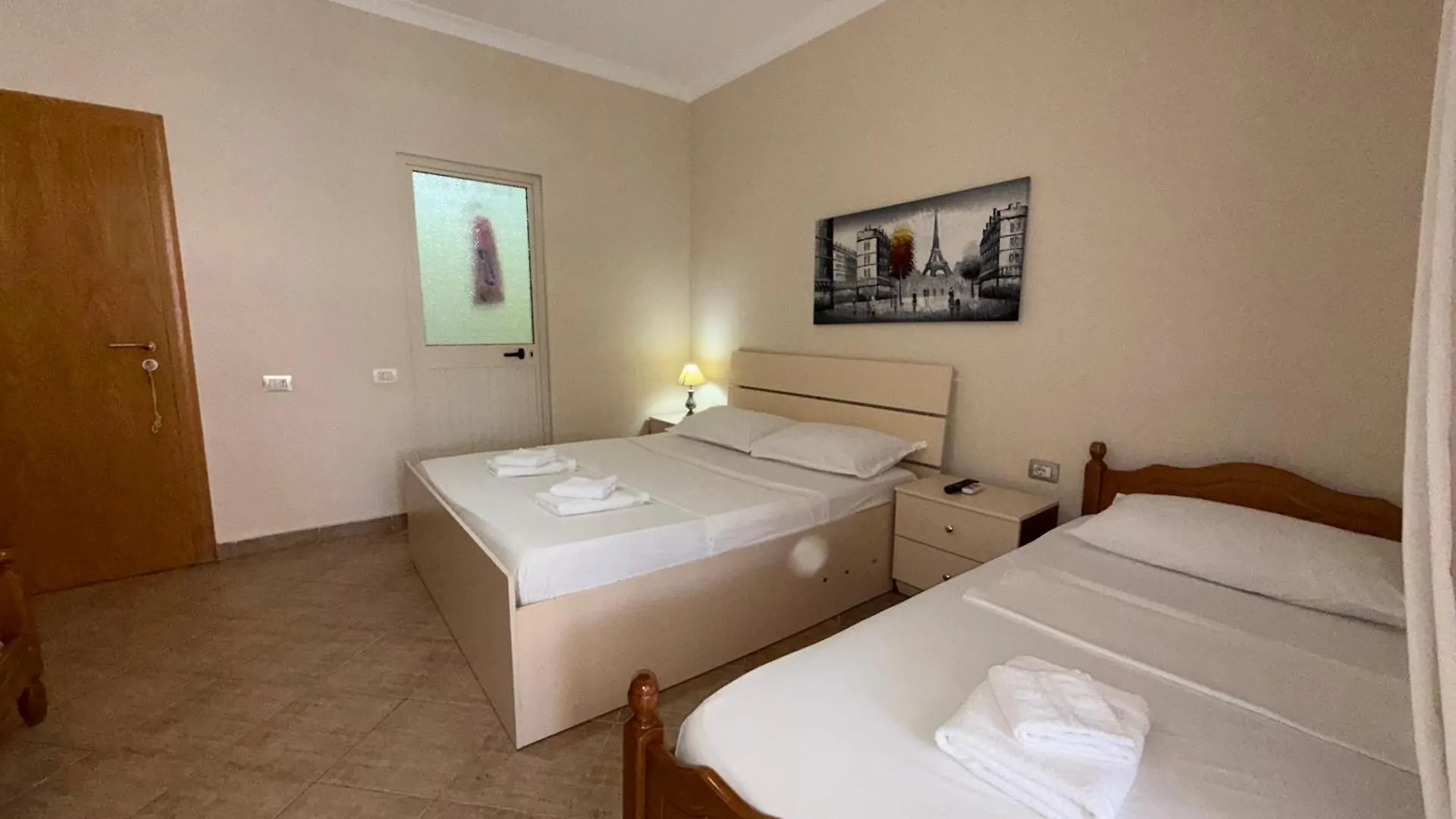 Guesthouse Novi Durrës 0*,