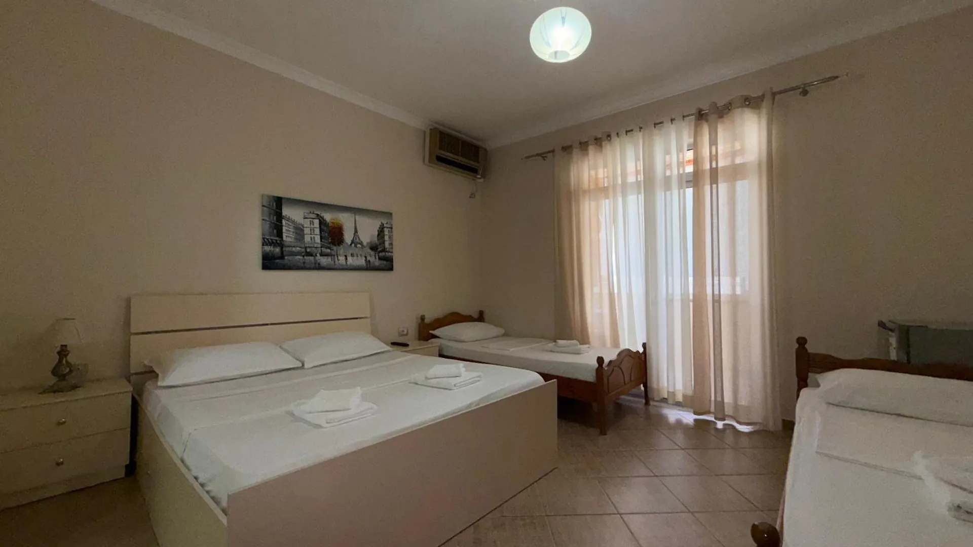 Guesthouse Novi Durrës Pensionat