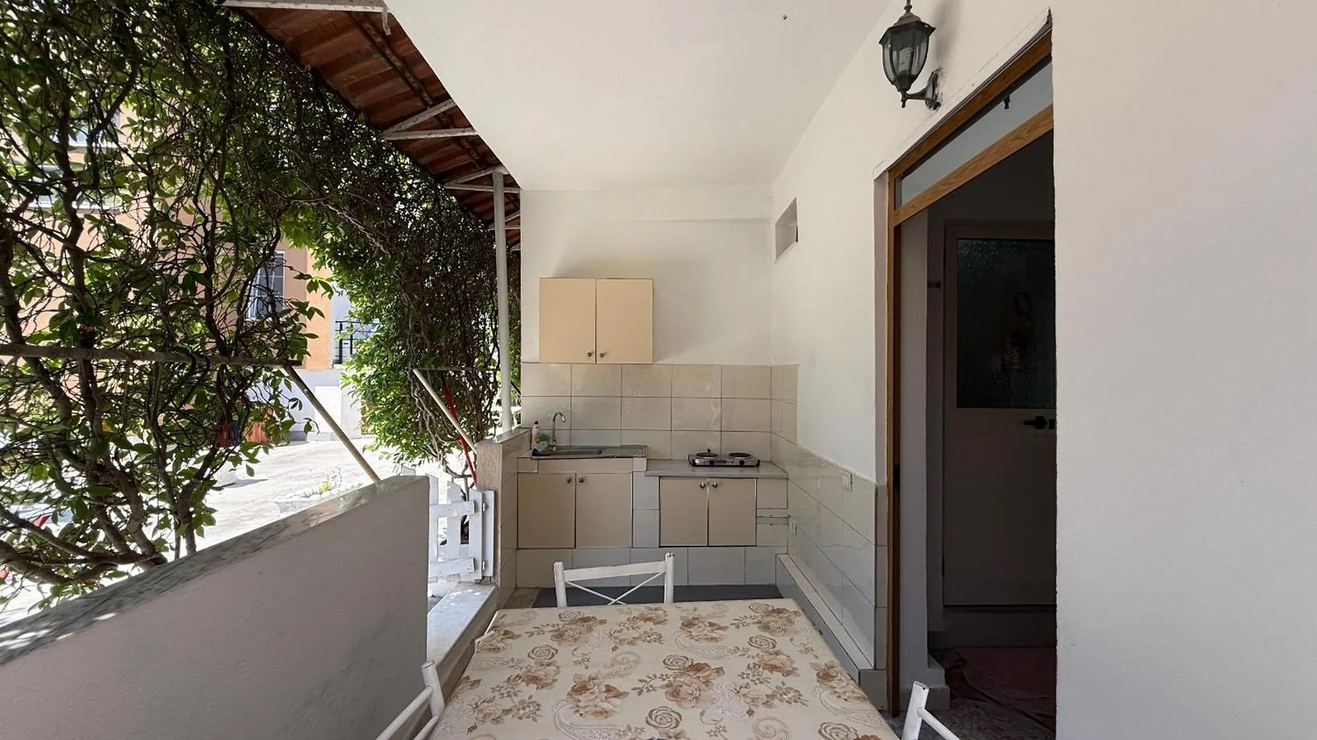Guesthouse Novi Durrës