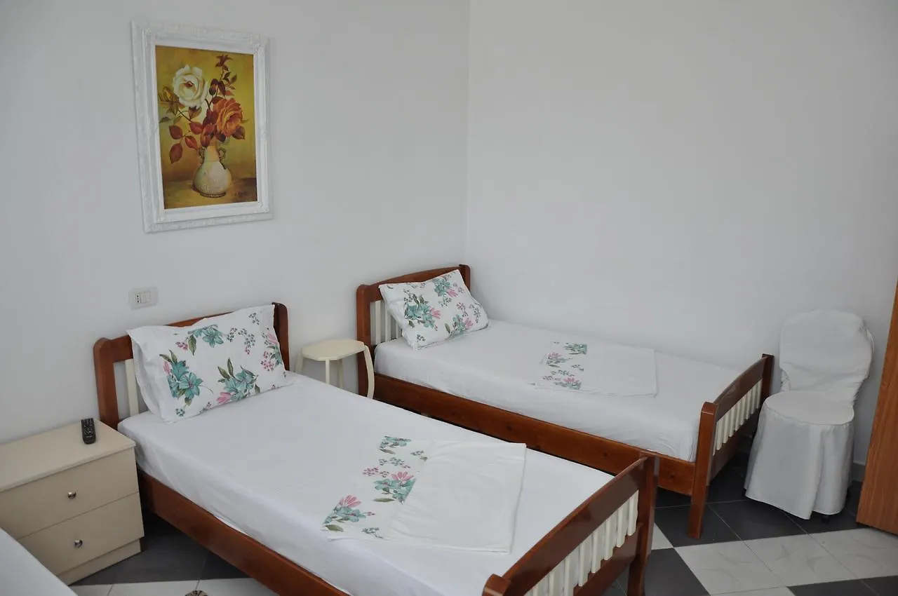 Guesthouse Novi Дуррес Албания