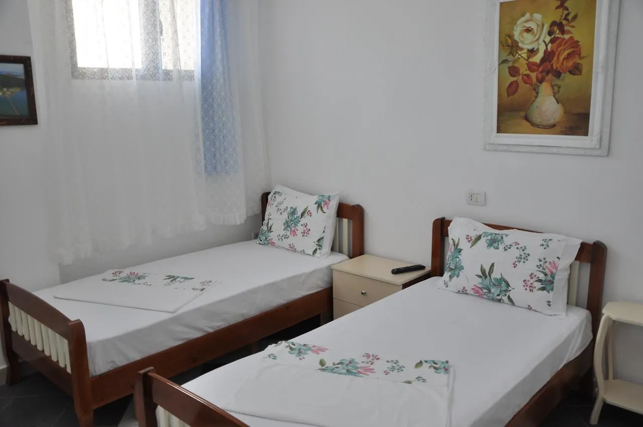 Guesthouse Novi Durrës Pensionat
