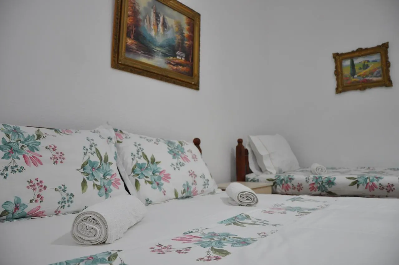 Гостевой дом Guesthouse Novi Дуррес Албания